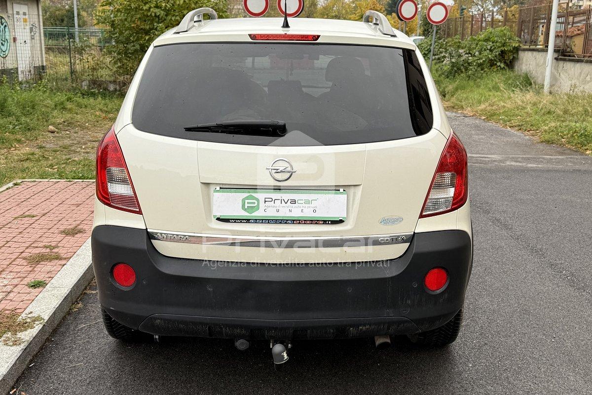 OPEL Antara 2.2 CDTI 163CV Start&Stop Cosmo