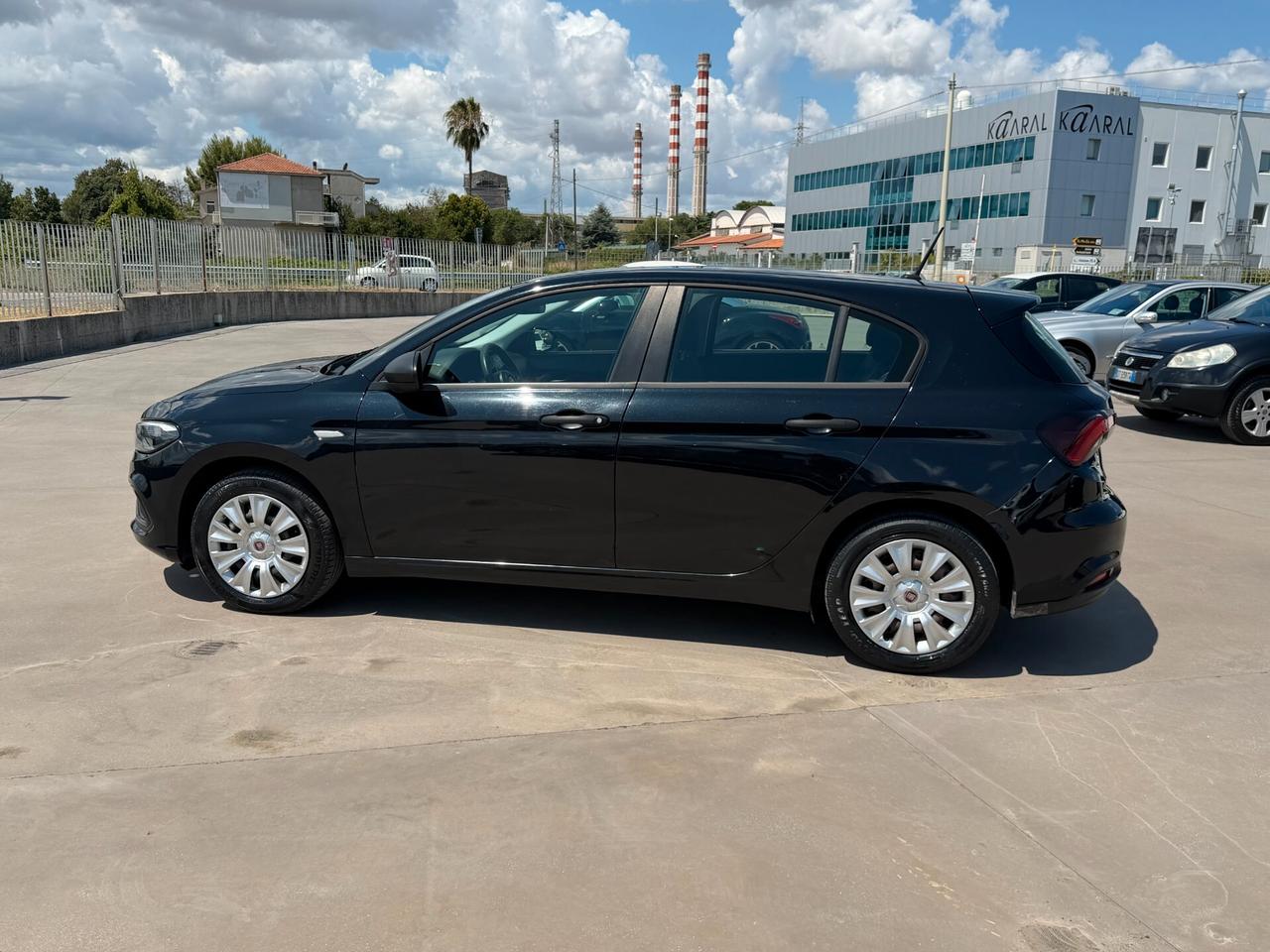 Fiat Tipo 1.0 5 porte City Sport