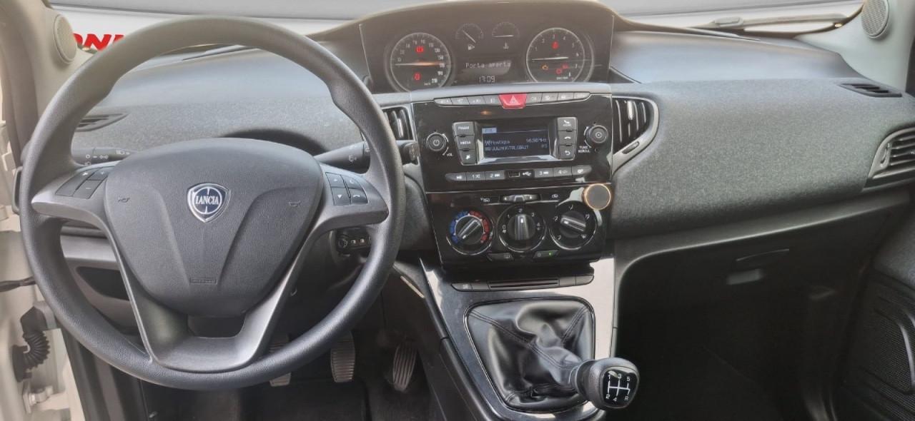 Lancia Ypsilon 1.2 Elefantino Blu s&s 69cv