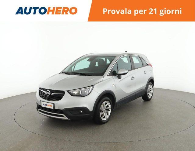 OPEL Crossland X 1.5 ECOTEC D 120 CV Start&Stop aut. Innovation