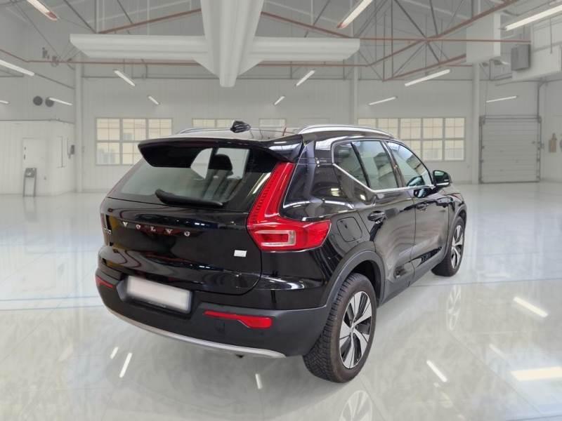 Volvo XC40 1.5 T4 Plug-in-Hybrid Inscription Expression Geartronic