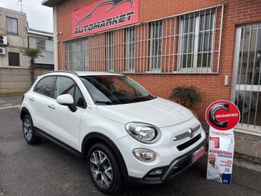 Fiat 500X 1.4 MultiAir 140CV Cross