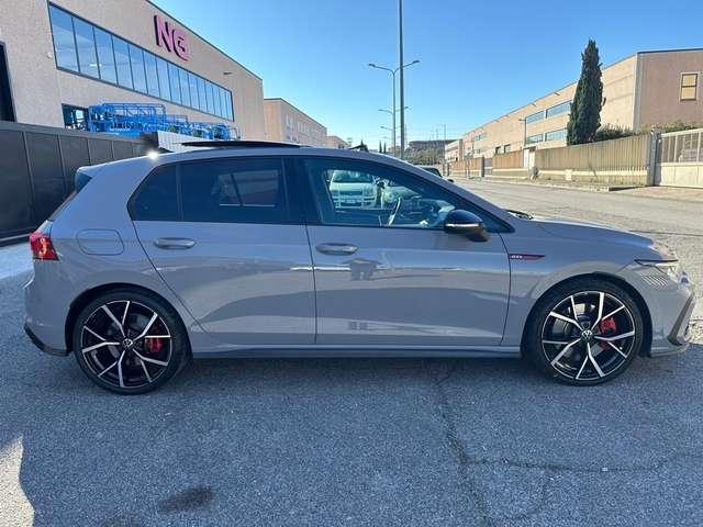 Volkswagen Golf 2.0 TSI GTI DSG