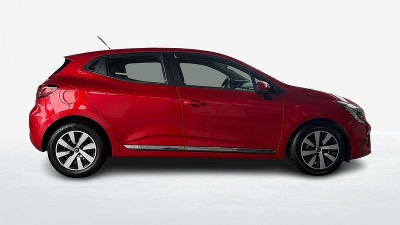 Renault Clio 5 Porte 1.0 TCe GPL Zen 1.0 tce Zen Gpl 100cv