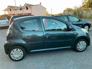 Citroen C1 1.4 HDi 55CV 5 porte km certificati 149700 £3400