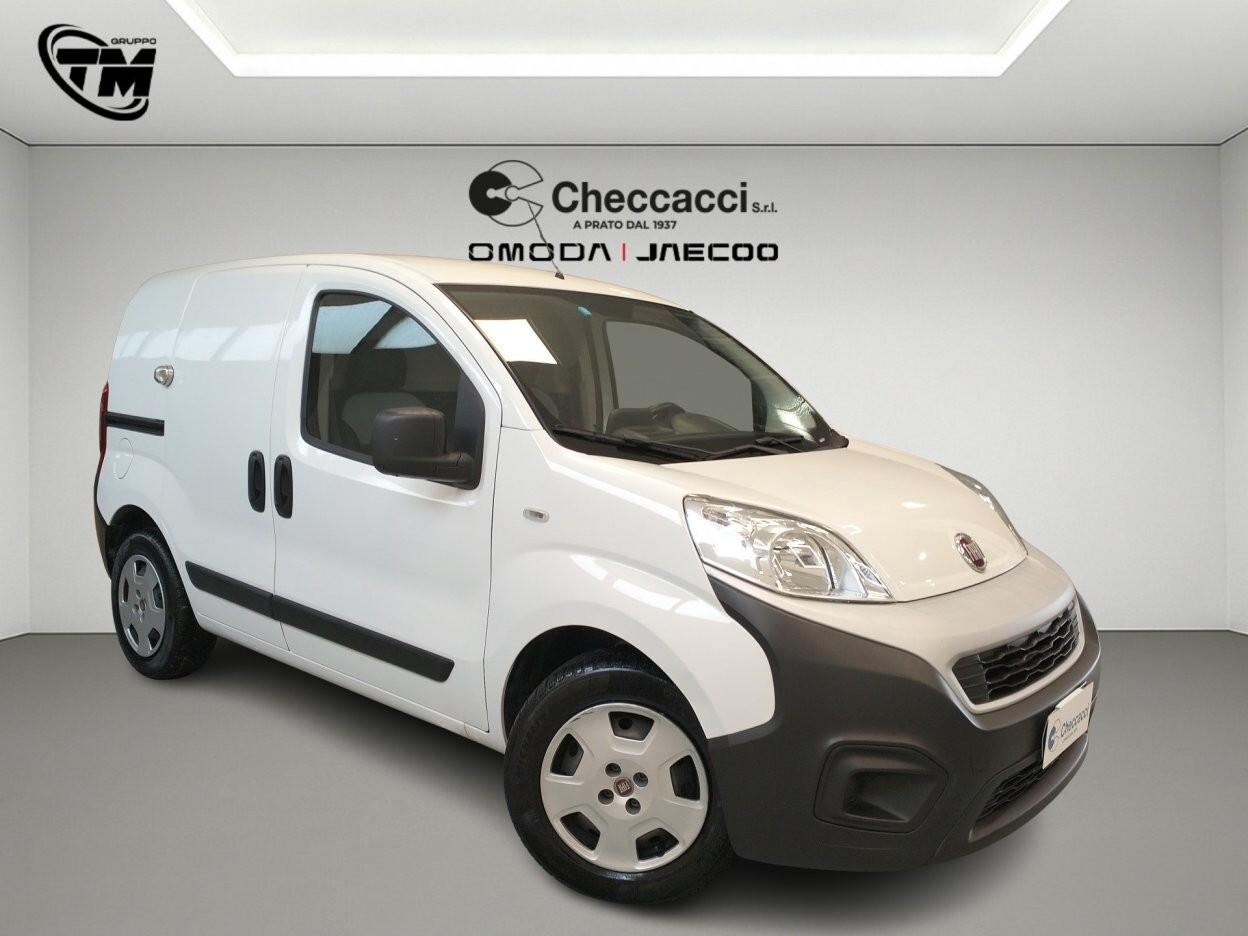 Fiat Fiorino 2ª serie 1.3 MJT 95CV Cargo SX