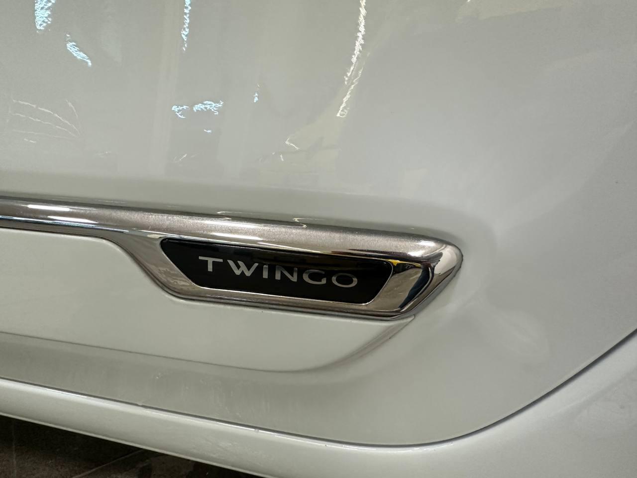 RENAULT Twingo Electric - Twingo Techno 22kWh