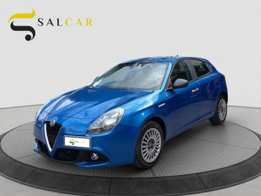 Alfa Romeo Giulietta 1.6 jtdm 120cv 2018