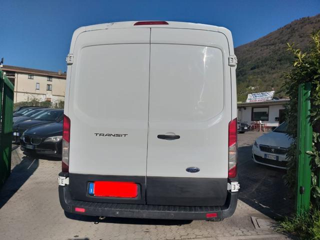 FORD TRANSIT 330 2.2TDCi 125CV