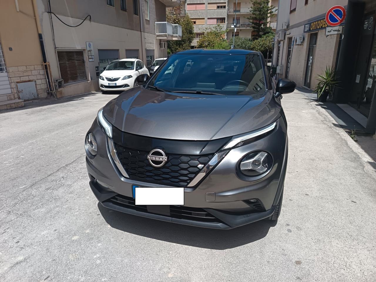 Nissan Juke 1.6 N-Connecta Full Hybrid KM 19000 Full Optional garanzia Nissan