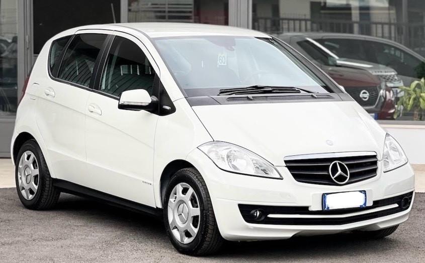 Mercedes-benz A CDI Finanziaria senza Busta paga