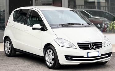 Mercedes-benz A CDI Finanziaria senza Busta paga
