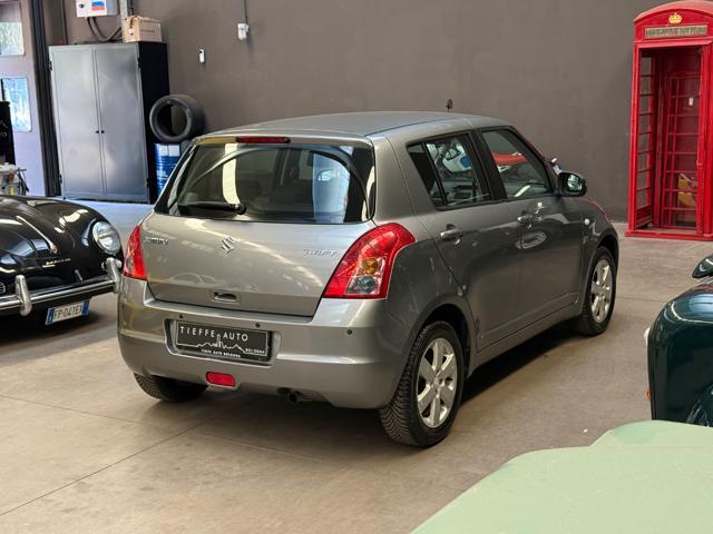 SUZUKI Swift 1.3 5p. GL