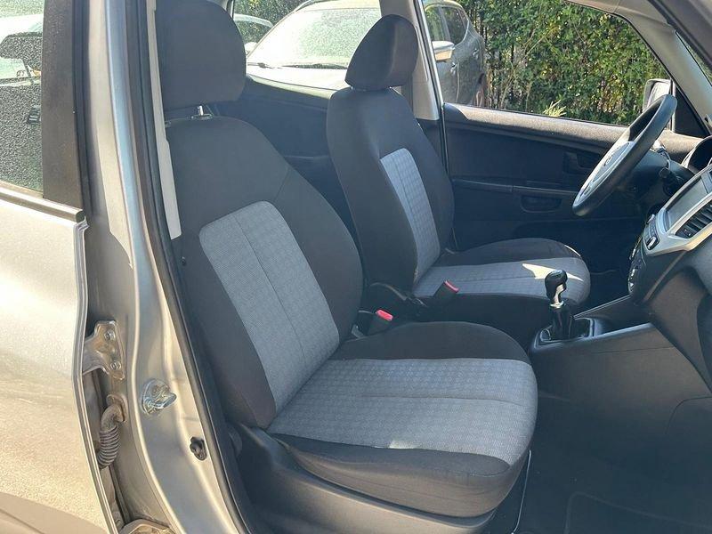 Kia Venga - 1.4 CVVT COOL NAVI E6