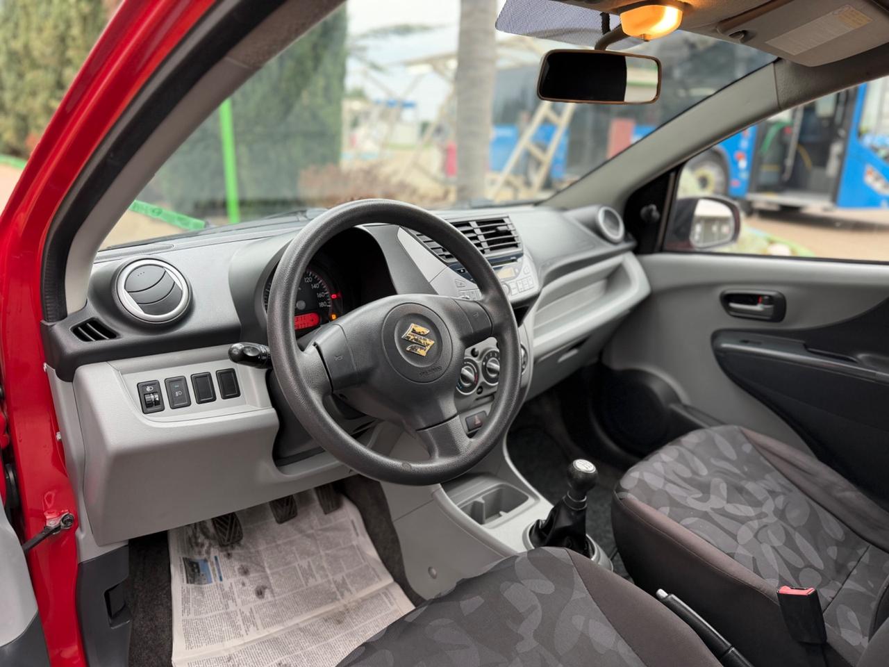 Suzuki Alto 1.0 GL (129.000KM)