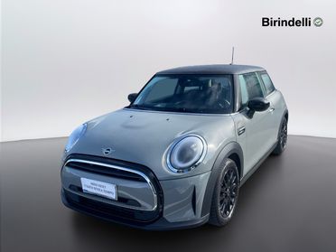 MINI Mini 4ª serie (F56) - Mini 1.5 One Camden Edition