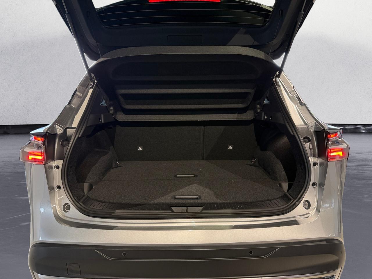 NISSAN QASHQAI N-CONNECTA MHYB 140CV MT 2W