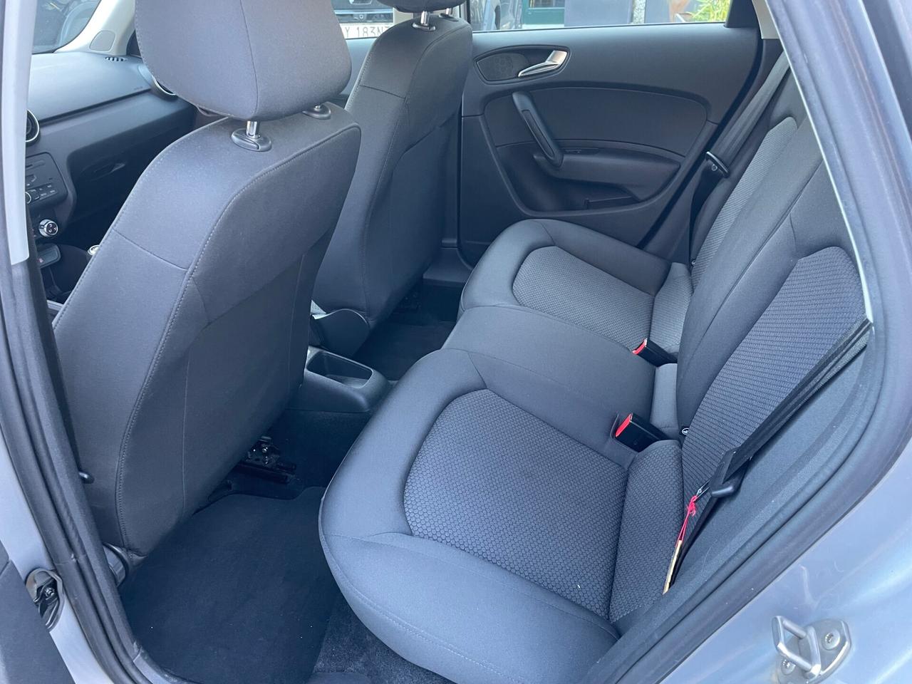 Audi A1 1.2 TFSI*Neopatentati*Solo 83000km*