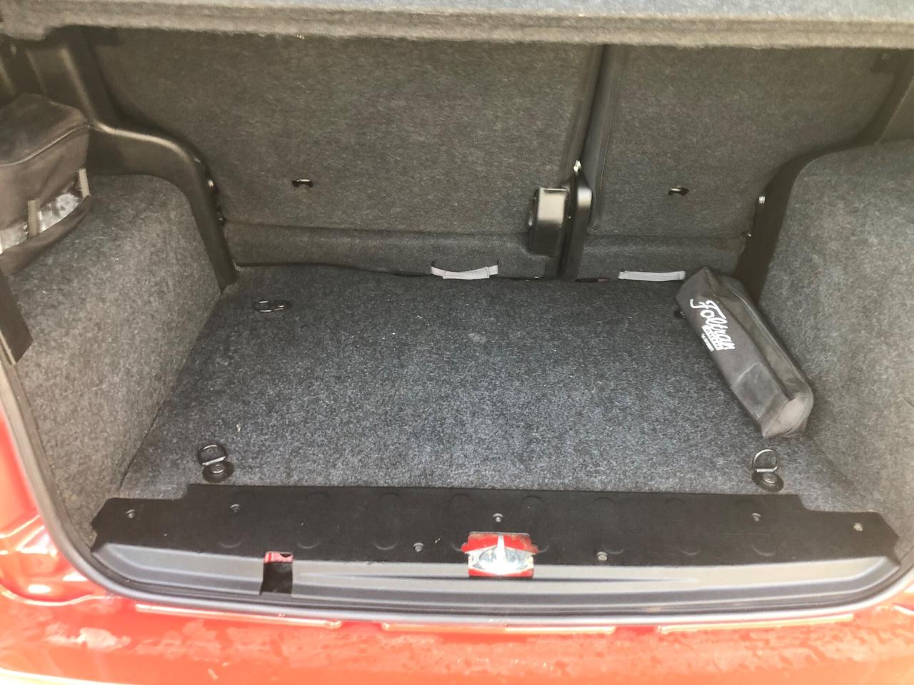 FIAT QUBO 1.3 MTJ - 95CV - UNICO PROPRIETARIO