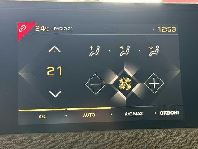 DS DS 3 Crossback DS 3 Crossback BlueHDi 100 Business