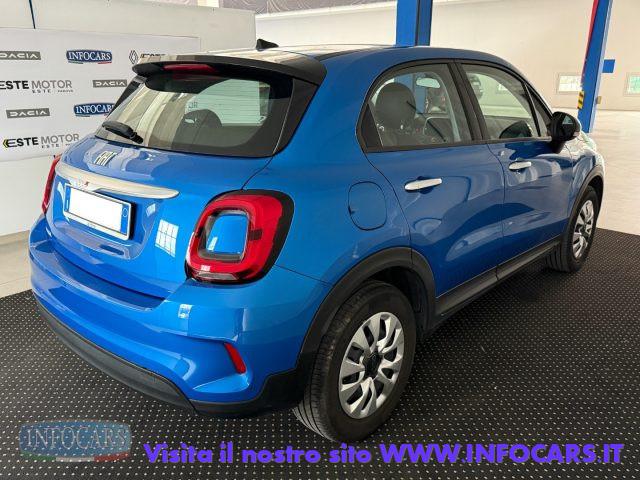 FIAT 500X 1.3 MultiJet 95 CV - NEOPATENTATI - PROMO