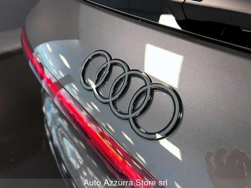 Audi Q5 Q5 TDI 150 kW mHEV+ S tronic quattro S line edition *PROMO AZZURRA*