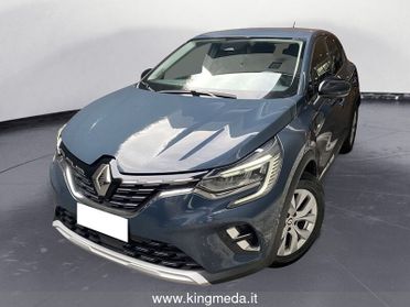 Renault Captur Captur Full Hybrid E-Tech 145 CV Intens