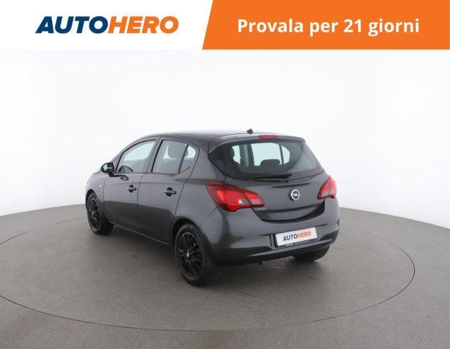 OPEL Corsa 1.2 5 porte Advance