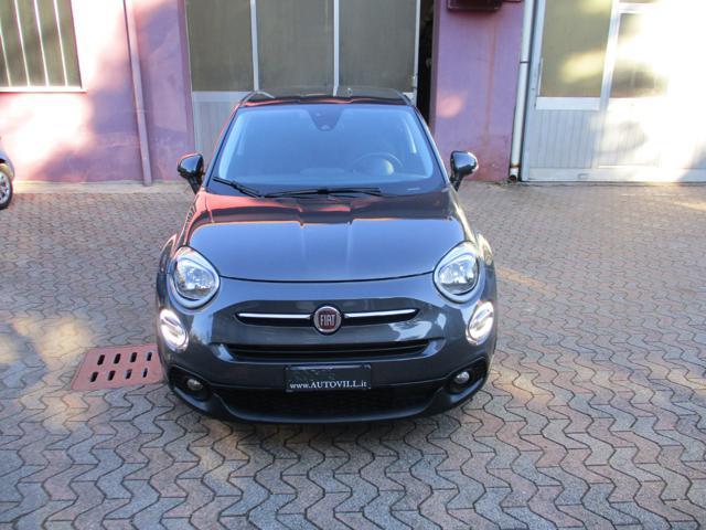 FIAT 500X 1.3 T4 150 CV DCT Connect