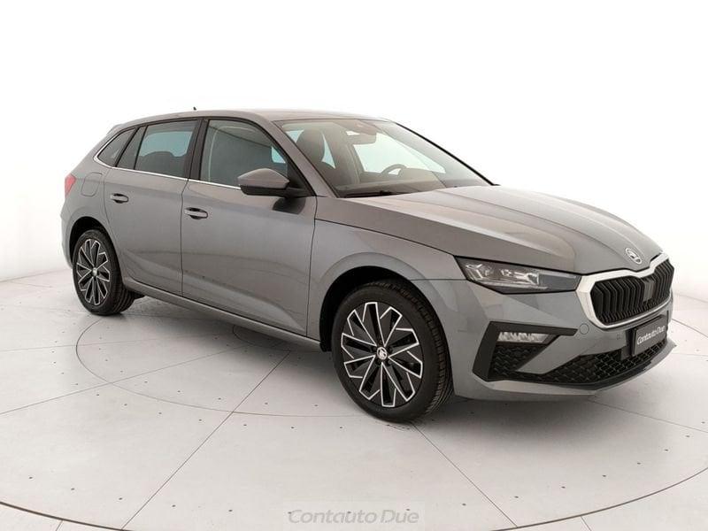 Škoda Scala Scala 1.0 tsi Style 115cv dsg