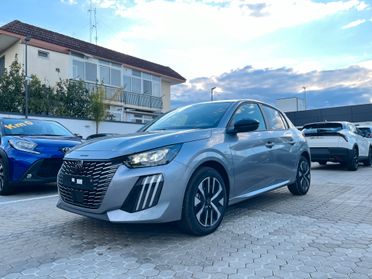 Peugeot 208 PureTech 100 Stop&Start 5 porte Style Km0