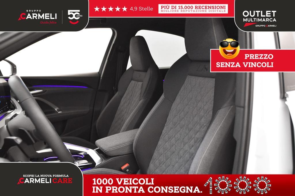 Audi Q5 Sportback Q5 Sportback 2.0 tdi mhev+ S line edition quattro 204cv s-tronic