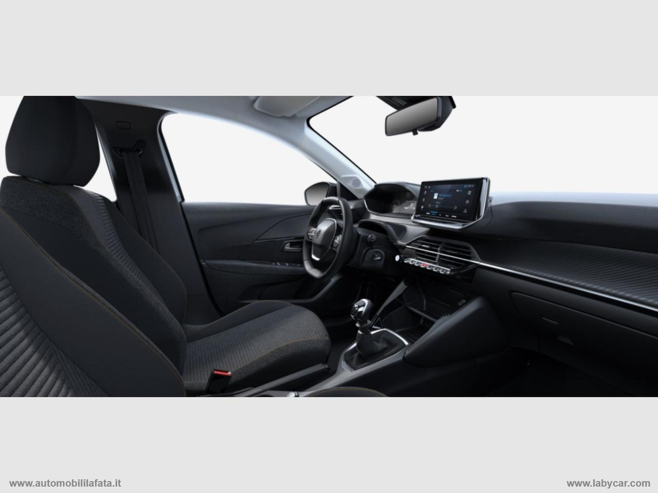 PEUGEOT 208 PureTech 100 S&S 5p. Style KM0 BENZINA