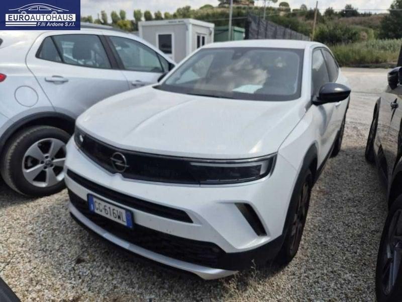 Opel Mokka 1.5 110cv Elegance MT6