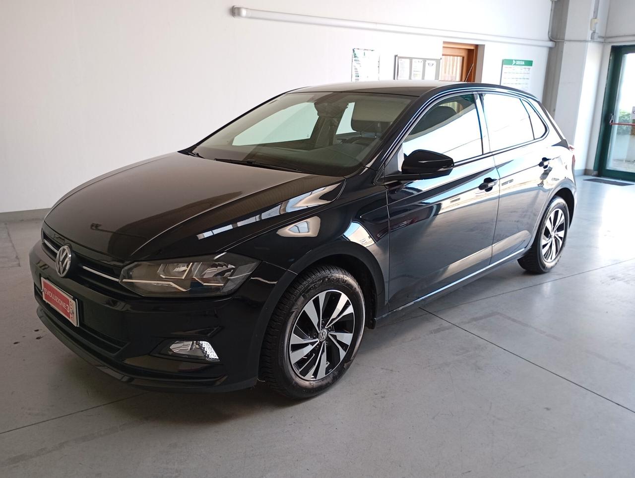 VW POLO 1.0 BENZINA OK NEOPATENTATI