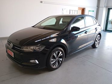 VW POLO 1.0 BENZINA OK NEOPATENTATI
