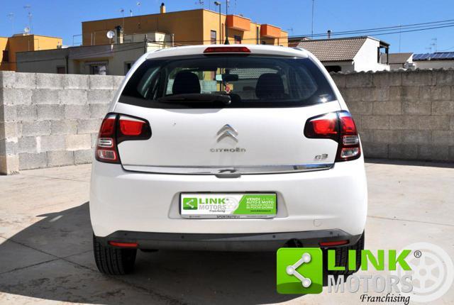 CITROEN C3 1.2 82CV Exclusive Frizione e distribuzione nuova