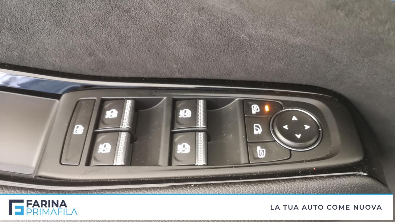 RENAULT NUOVO AUSTRAL esprit Alpine MY25 full hybrid E-Tech 2