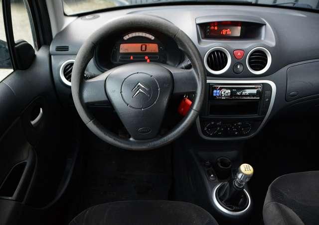 Citroen C3 1.1 benzina Perfect (elegance) c/abs