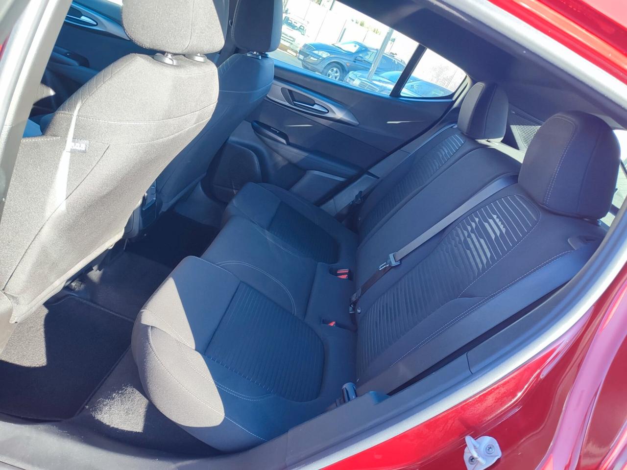 Alfa Romeo Tonale 1.6 diesel 130 CV TCT6 Super