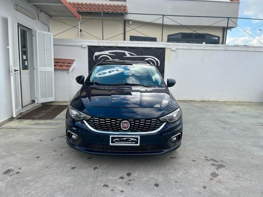 Fiat Tipo SW 1.4 T-Jet 120 GPL Lounge