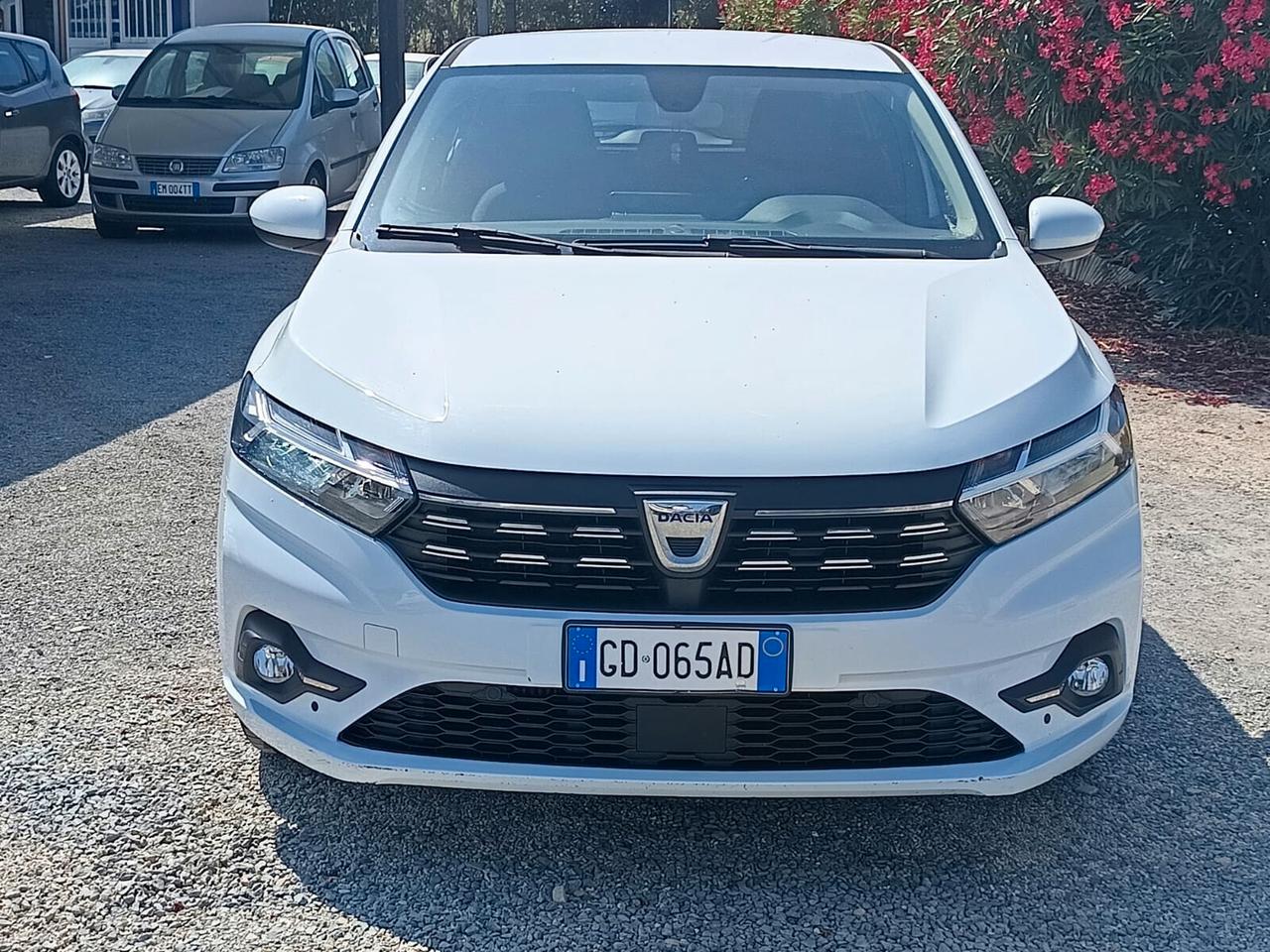 Dacia Sandero Streetway 2021 - 1.0 TCe LB AUTOMOBILI