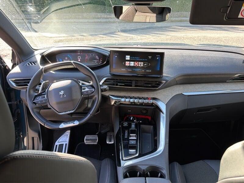 Peugeot 5008 5008 1.5 bluehdi GT s&s 130cv eat8