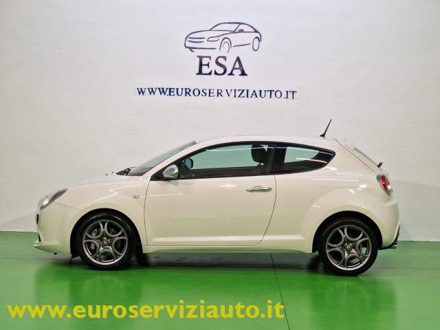 ALFA ROMEO MiTo 1.4 T 170 CV M.air S&S Quadrifoglio Verde