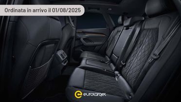 AUDI SQ5 TFSI mHEV+ quattro Launch edition Q5 3ª ser