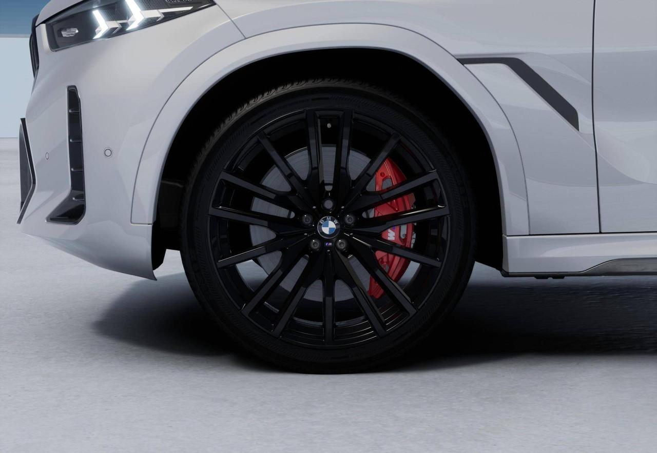 BMW X6 xDrive40d MSport Pro