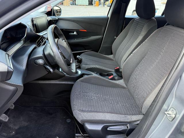 PEUGEOT 208 PureTech 75 Stop&Start 5 porte Active