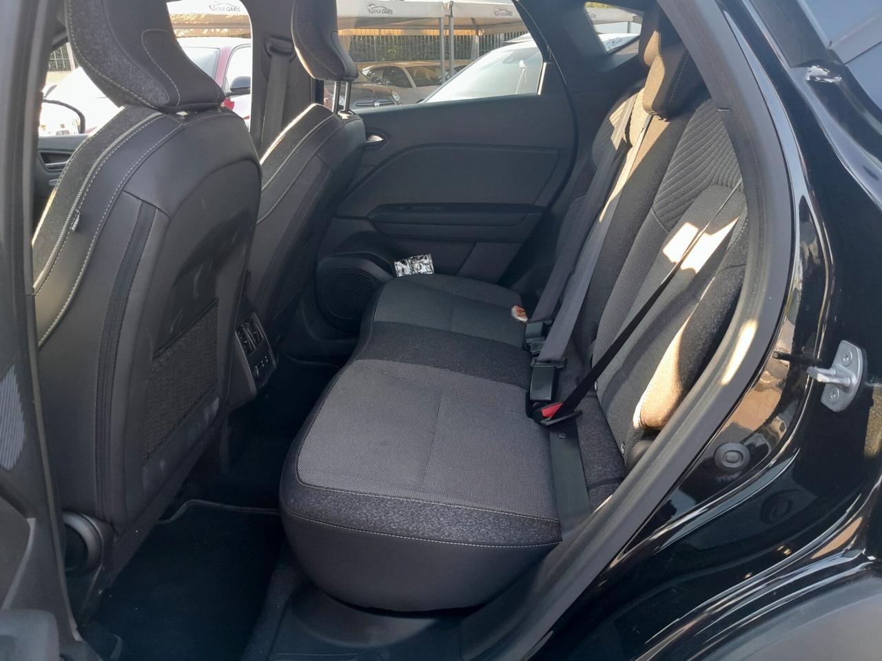 Renault Captur TCe 90 CV Evolution