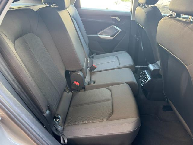 AUDI Q3 SPB 35 TFSI S tronic Business Plus