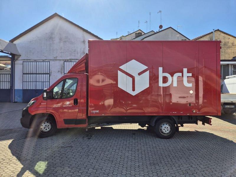 Peugeot Boxer Boxer 435 2.2 BlueHDi 140 S&S PLM-TM Furgone